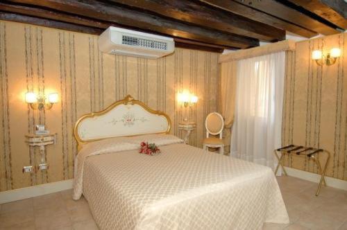 Pensjonat Residenza San Maurizio Wenecja
