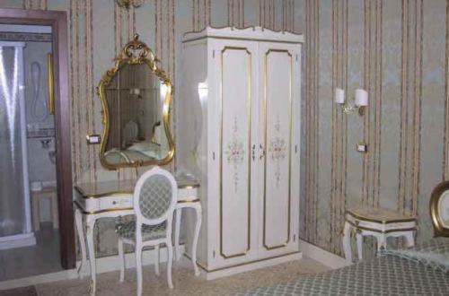 Pensjonat Residenza San Maurizio Wenecja